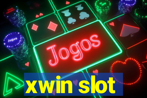 xwin slot